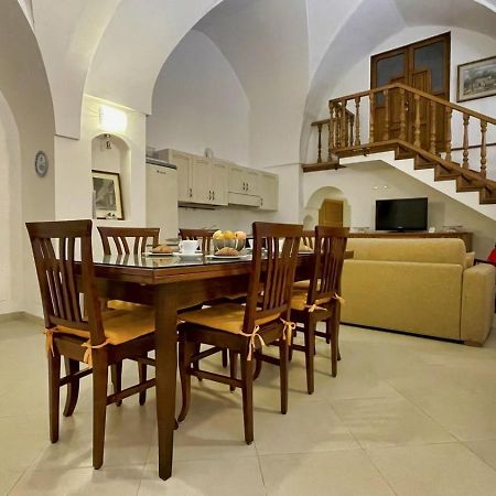 La Corte Di Leuca Residence Santa Maria di Leuca Εξωτερικό φωτογραφία