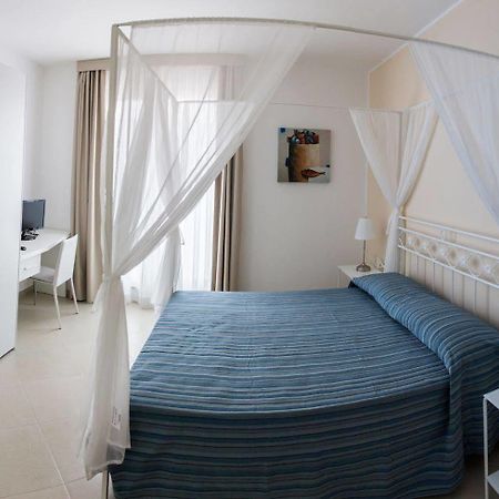 La Corte Di Leuca Residence Santa Maria di Leuca Εξωτερικό φωτογραφία