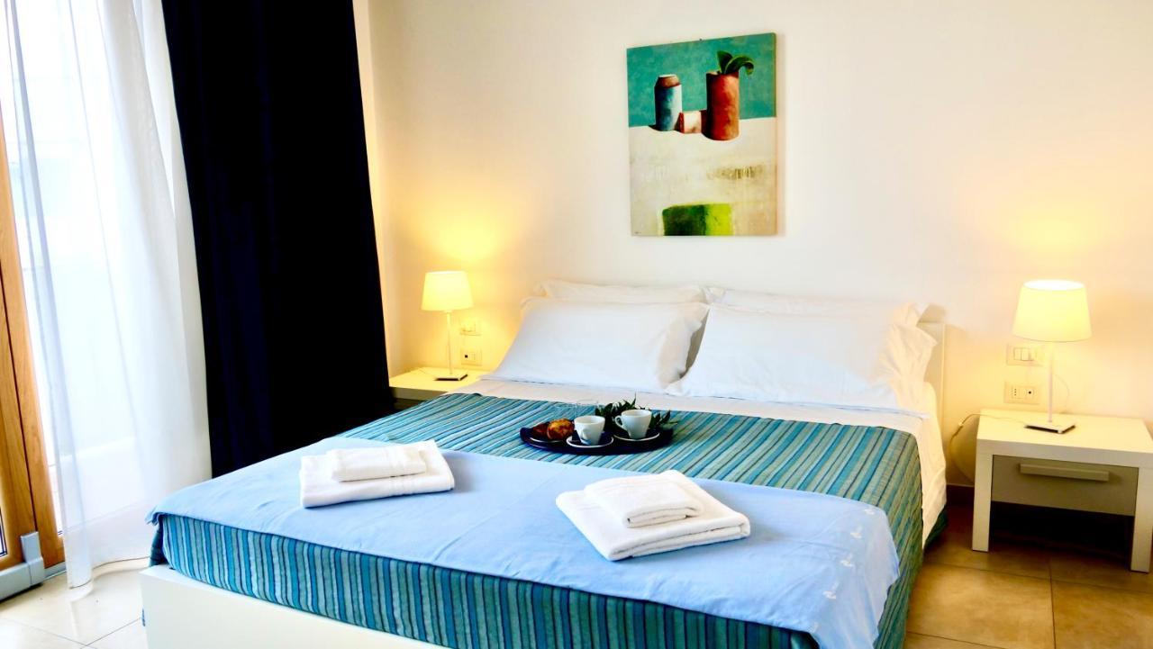 La Corte Di Leuca Residence Santa Maria di Leuca Εξωτερικό φωτογραφία