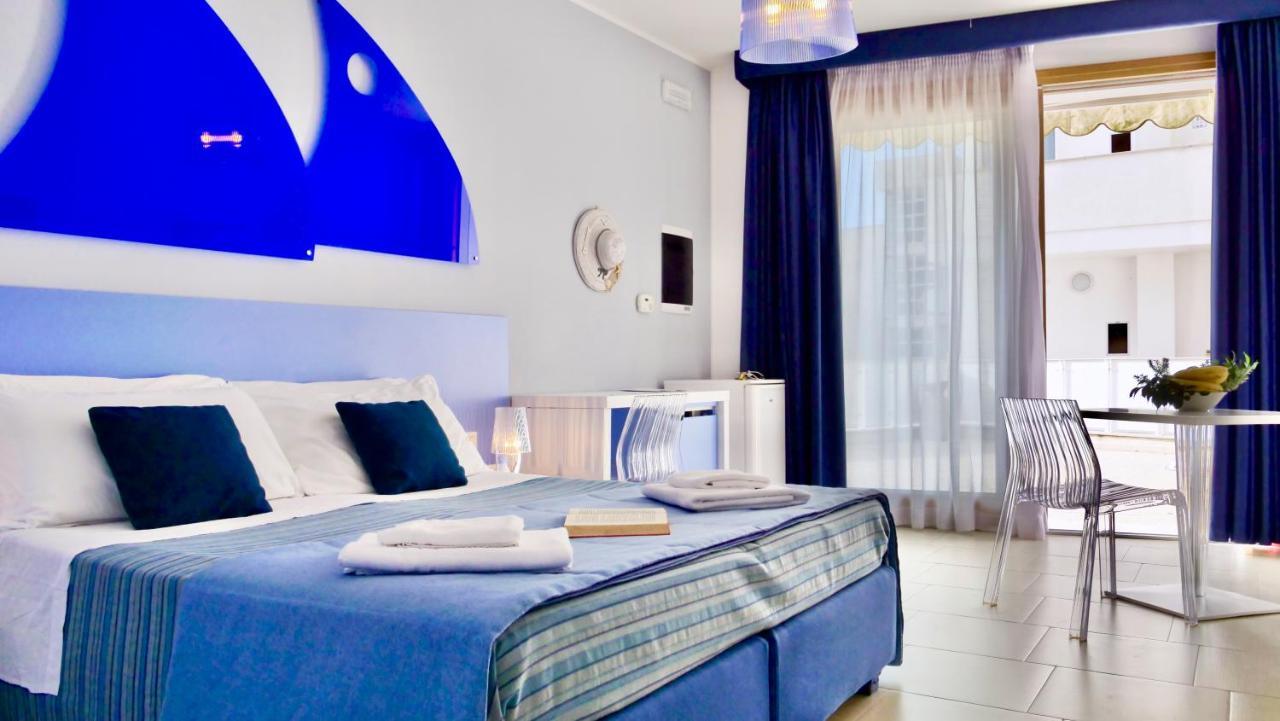 La Corte Di Leuca Residence Santa Maria di Leuca Εξωτερικό φωτογραφία