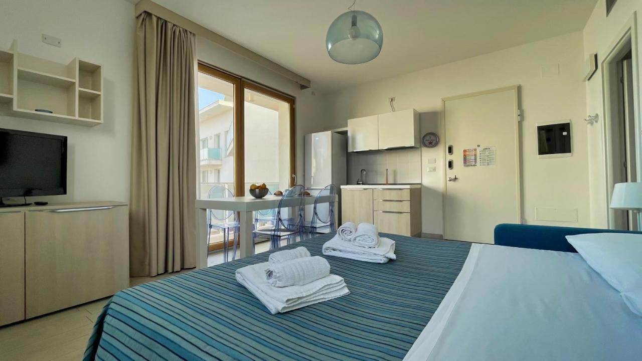 La Corte Di Leuca Residence Santa Maria di Leuca Εξωτερικό φωτογραφία
