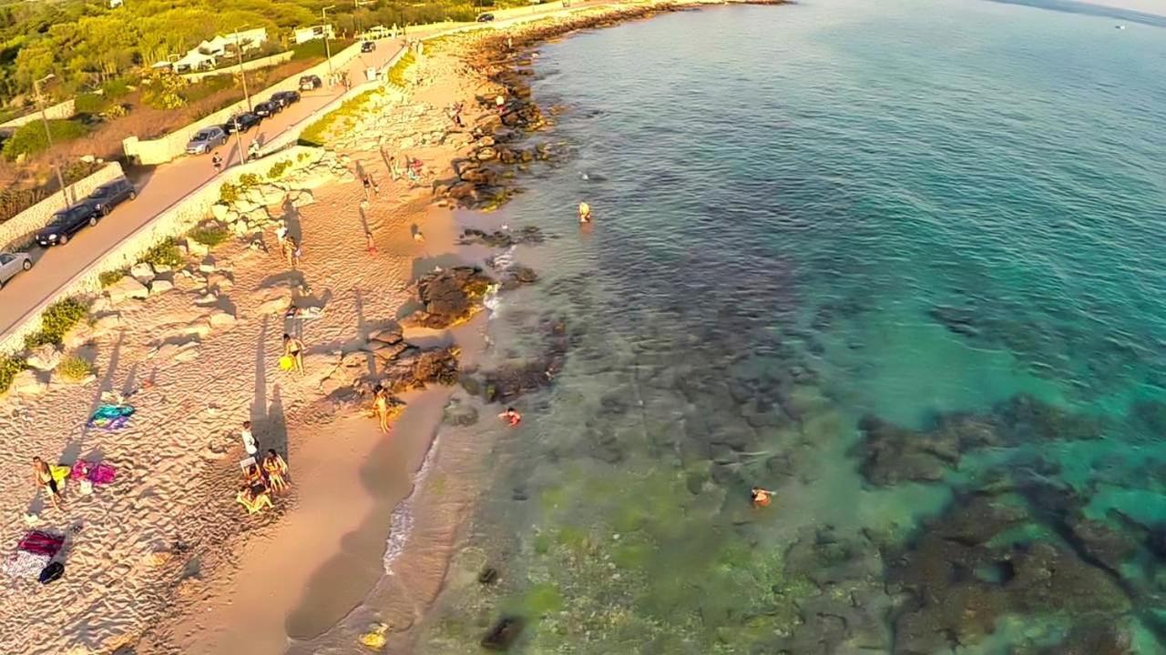 La Corte Di Leuca Residence Santa Maria di Leuca Εξωτερικό φωτογραφία