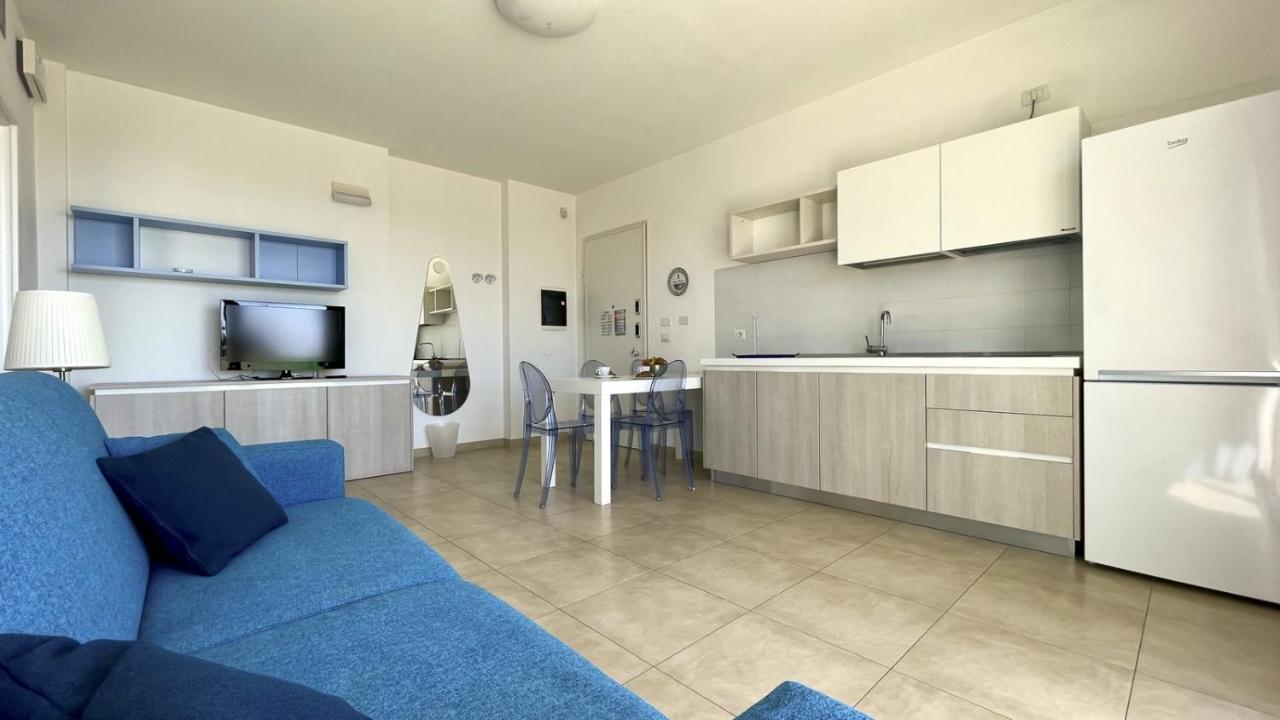 La Corte Di Leuca Residence Santa Maria di Leuca Εξωτερικό φωτογραφία