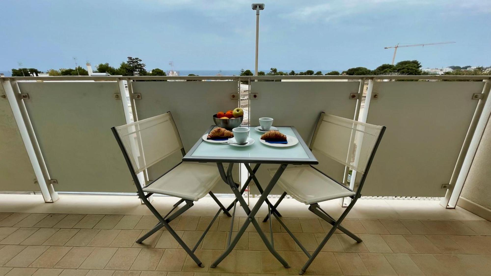 La Corte Di Leuca Residence Santa Maria di Leuca Εξωτερικό φωτογραφία