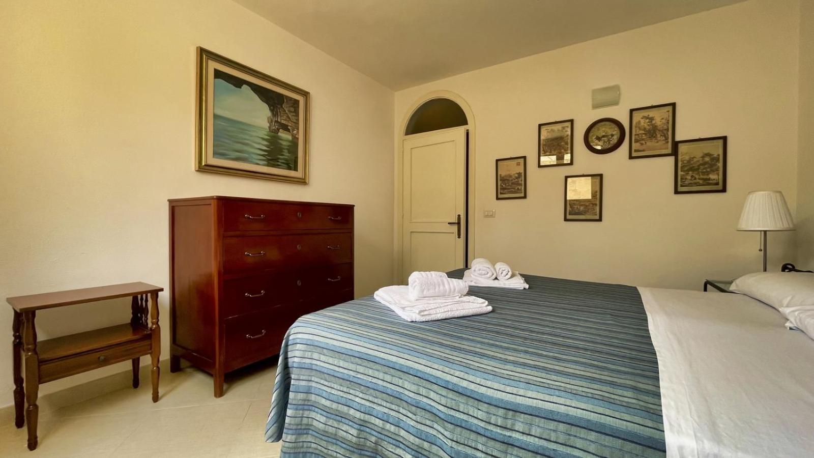 La Corte Di Leuca Residence Santa Maria di Leuca Εξωτερικό φωτογραφία