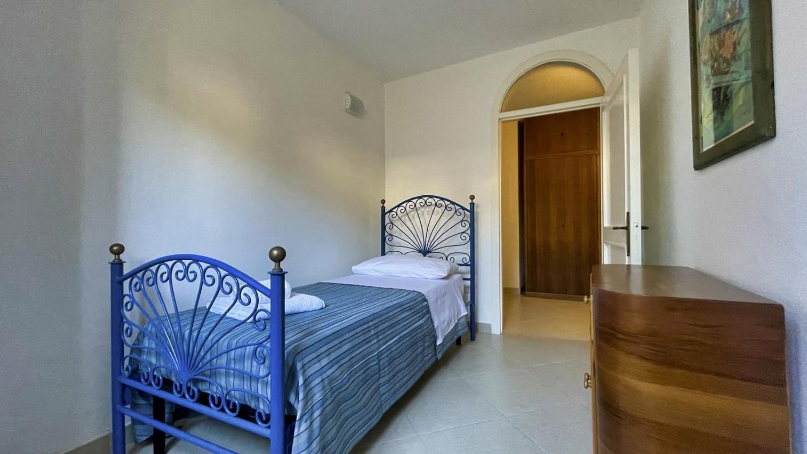 La Corte Di Leuca Residence Santa Maria di Leuca Εξωτερικό φωτογραφία
