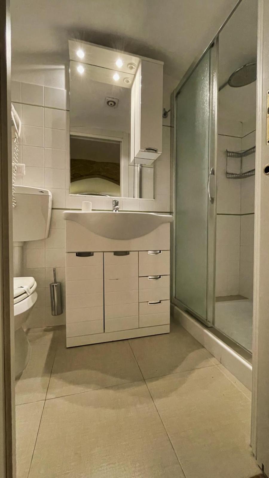 La Corte Di Leuca Residence Santa Maria di Leuca Εξωτερικό φωτογραφία