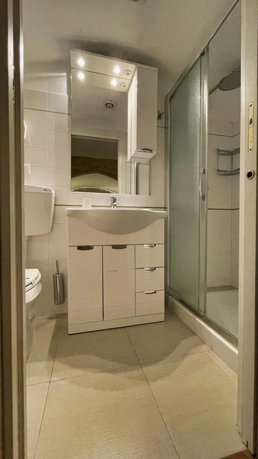 La Corte Di Leuca Residence Santa Maria di Leuca Εξωτερικό φωτογραφία