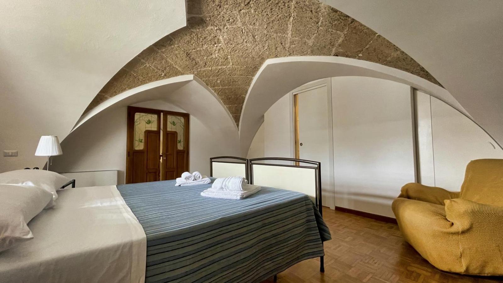 La Corte Di Leuca Residence Santa Maria di Leuca Εξωτερικό φωτογραφία
