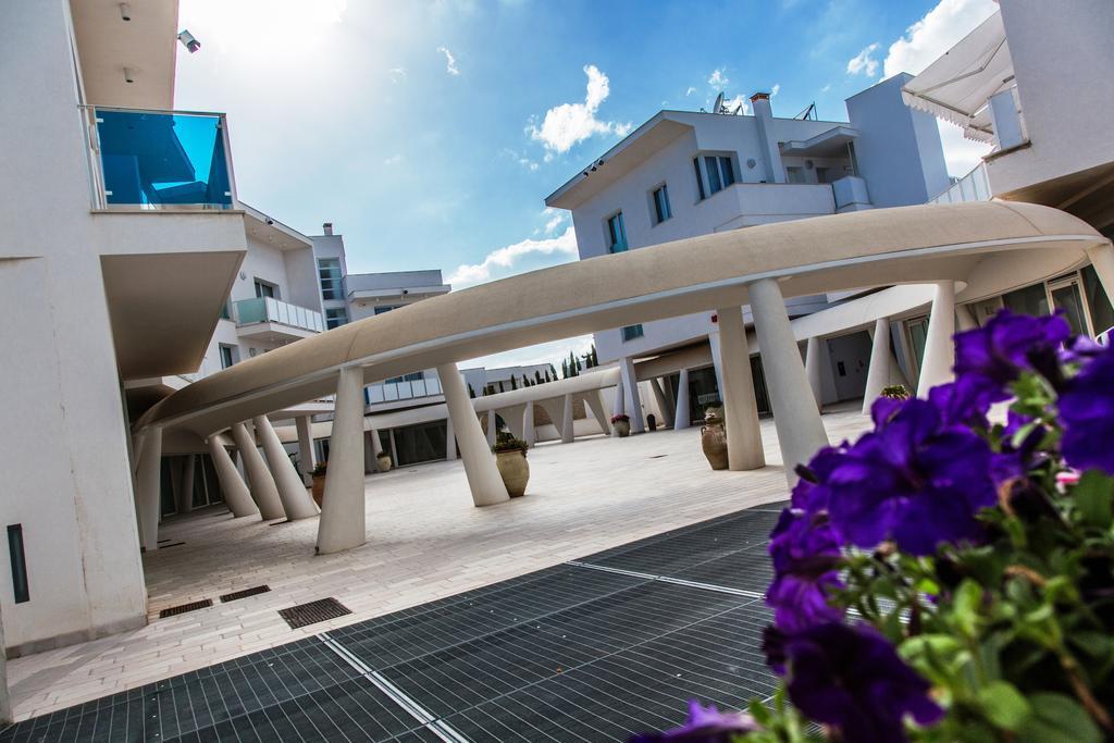 La Corte Di Leuca Residence Santa Maria di Leuca Δωμάτιο φωτογραφία