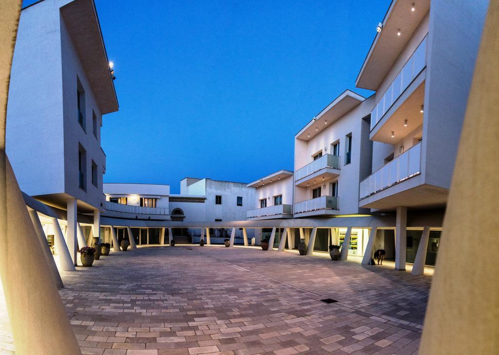 La Corte Di Leuca Residence Santa Maria di Leuca Δωμάτιο φωτογραφία