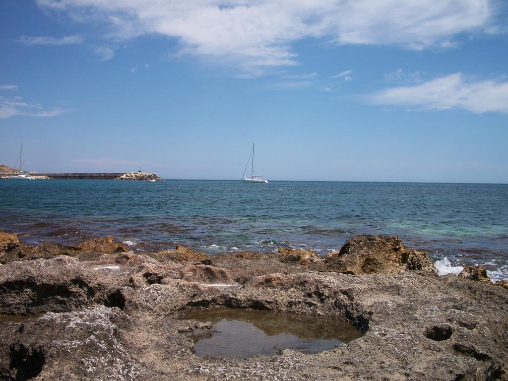 La Corte Di Leuca Residence Santa Maria di Leuca Εξωτερικό φωτογραφία