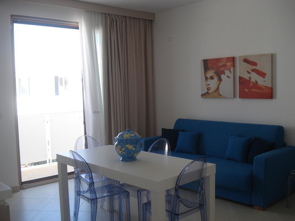 La Corte Di Leuca Residence Santa Maria di Leuca Εξωτερικό φωτογραφία