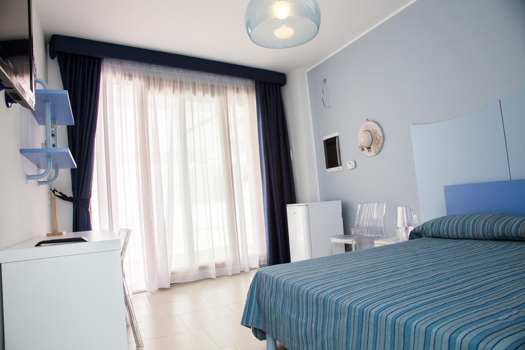 La Corte Di Leuca Residence Santa Maria di Leuca Εξωτερικό φωτογραφία