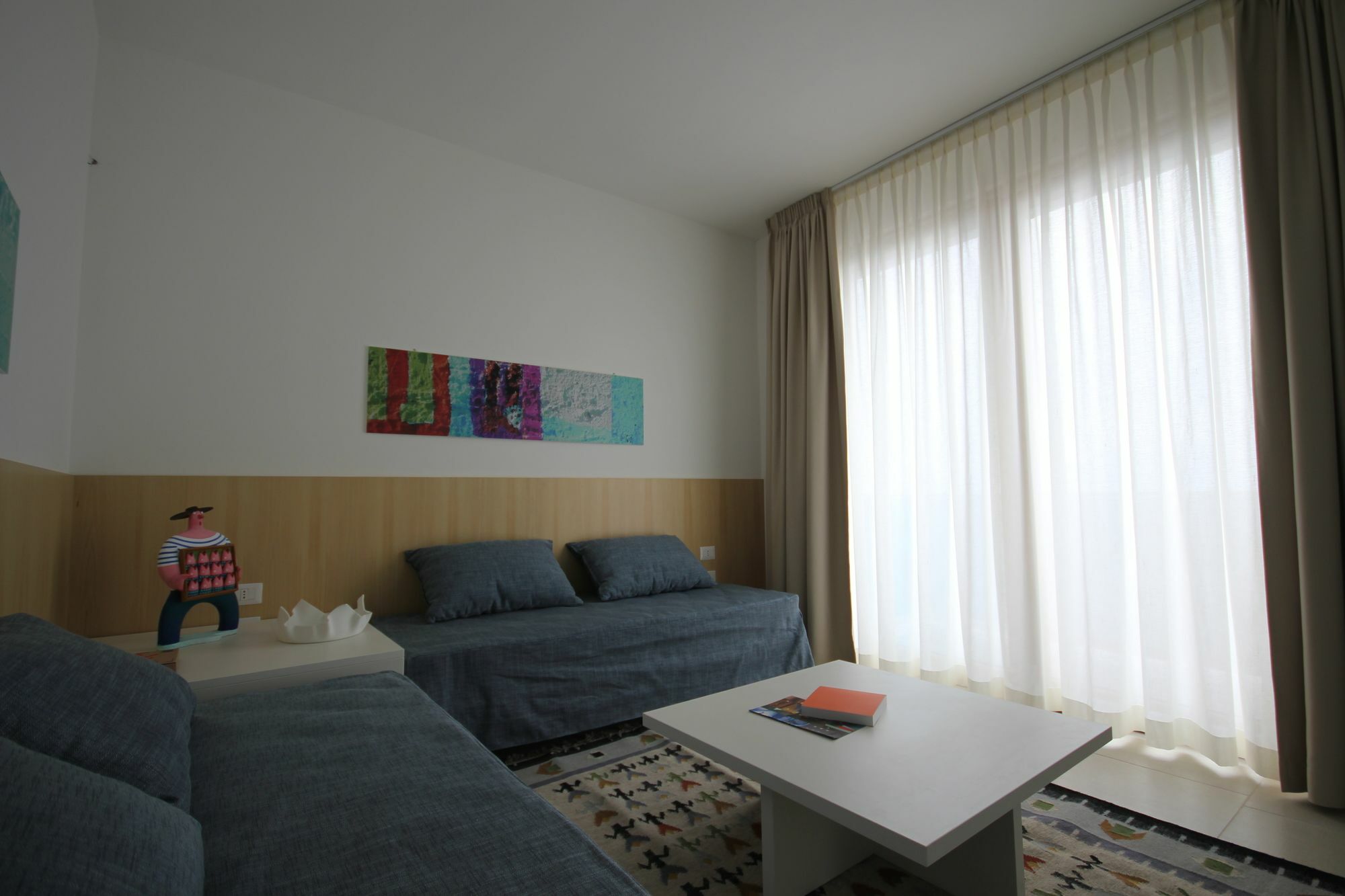 La Corte Di Leuca Residence Santa Maria di Leuca Εξωτερικό φωτογραφία