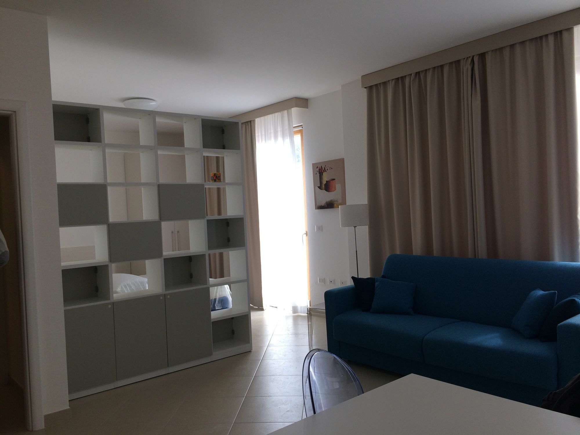 La Corte Di Leuca Residence Santa Maria di Leuca Εξωτερικό φωτογραφία