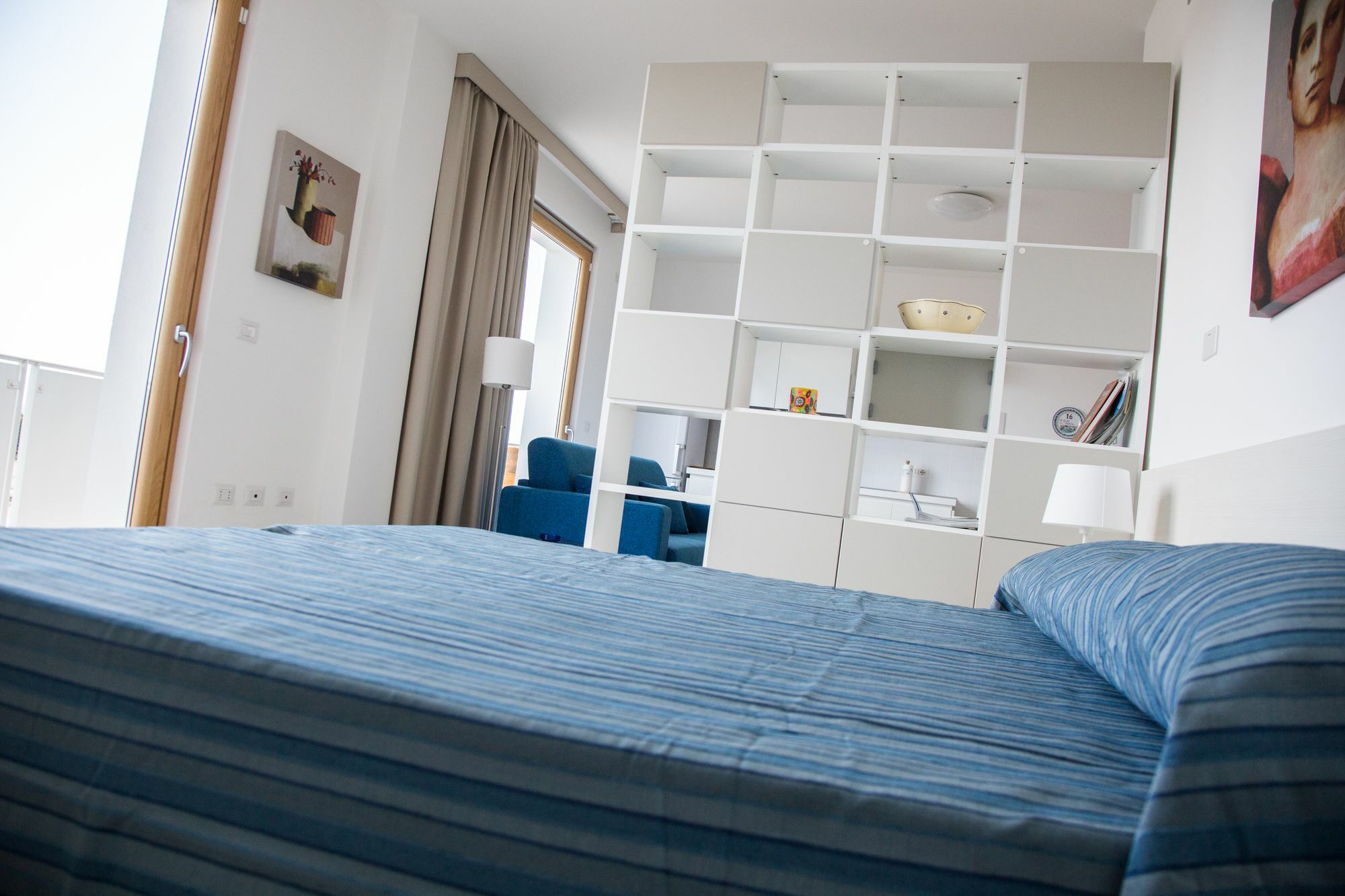 La Corte Di Leuca Residence Santa Maria di Leuca Εξωτερικό φωτογραφία