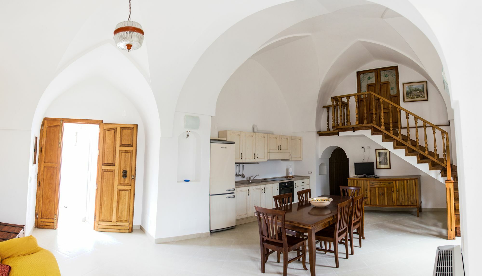La Corte Di Leuca Residence Santa Maria di Leuca Εξωτερικό φωτογραφία